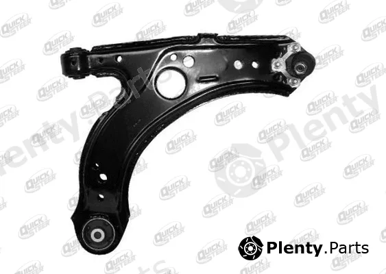 Quick Steer WA7139 — Control/Trailing Arm, wheel suspension