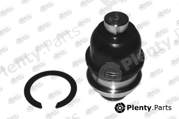 Quick Steer BJ8024 — Ball Joint