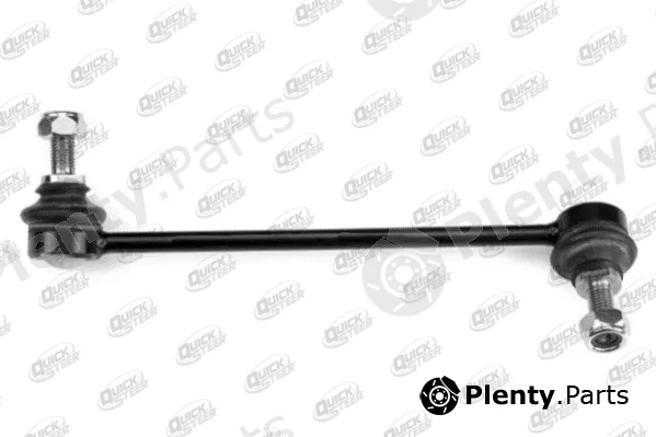 Quick Steer LS7337 — Link/Coupling Rod, stabiliser bar