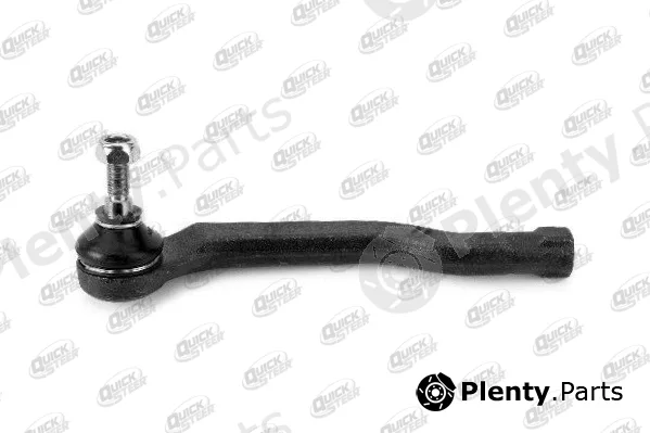Quick Steer TR7490 — Tie Rod End