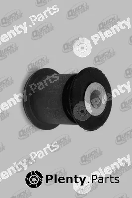 Quick Steer SB7430 — Mounting, control/trailing arm