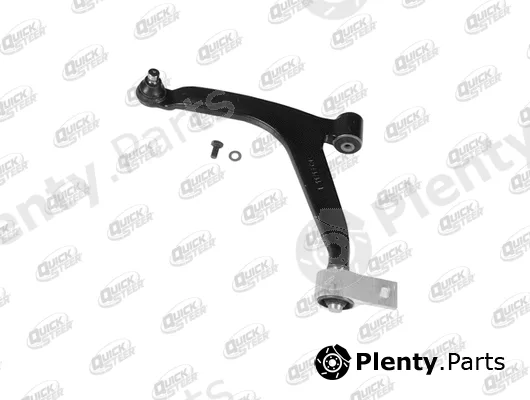 Quick Steer WA7222 — Control/Trailing Arm, wheel suspension