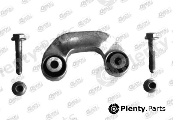 Quick Steer LS7315 — Link/Coupling Rod, stabiliser bar
