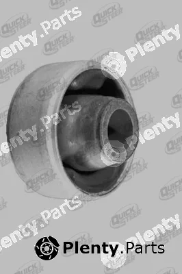 Quick Steer SB7188 — Mounting, control/trailing arm
