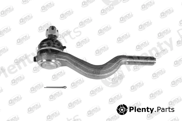 Quick Steer TR7754 — Tie Rod End