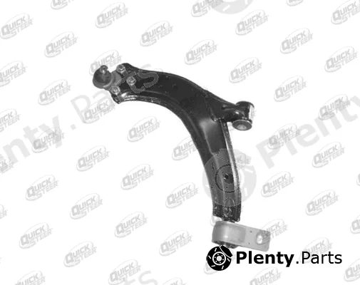 Quick Steer WA7266 — Control/Trailing Arm, wheel suspension