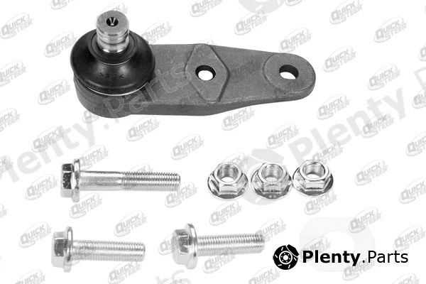 Quick Steer BJ7007 — Ball Joint