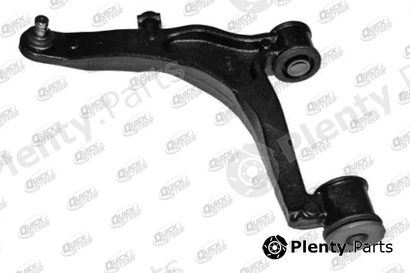 Quick Steer WA7975 — Control/Trailing Arm, wheel suspension