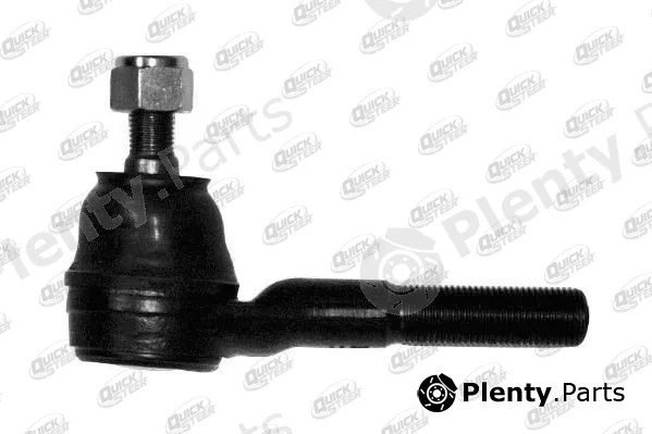 Quick Steer TR7607 — Tie Rod End