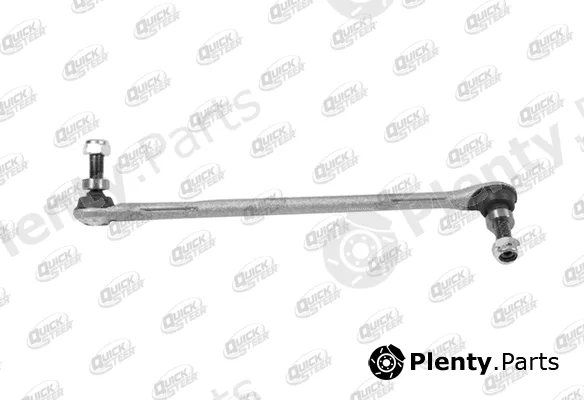 Quick Steer LS7585 — Link/Coupling Rod, stabiliser bar