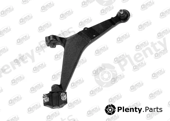 Quick Steer WA7225 — Control/Trailing Arm, wheel suspension
