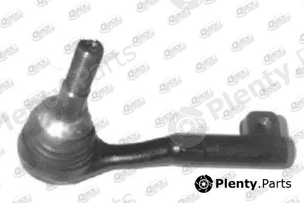 Quick Steer TR7951 — Tie Rod End