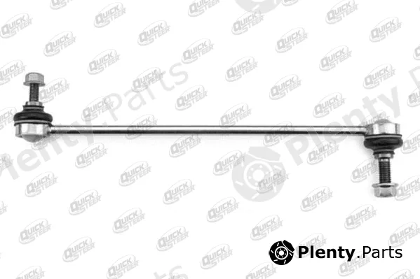 Quick Steer LS7093 — Link/Coupling Rod, stabiliser bar