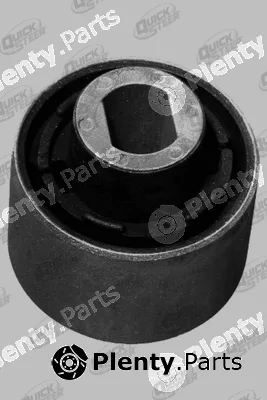 Quick Steer SB7779 — Mounting, control/trailing arm