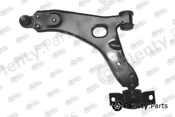 Quick Steer WA7426 — Control/Trailing Arm, wheel suspension