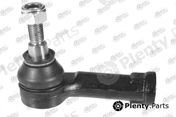 Quick Steer TR7165 — Tie Rod End