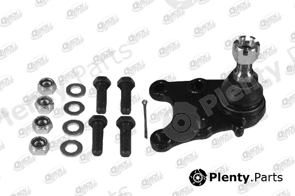Quick Steer BJ7695 — Ball Joint
