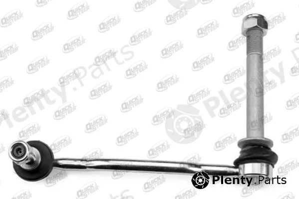 Quick Steer LS7658 — Link/Coupling Rod, stabiliser bar