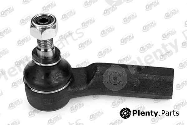 Quick Steer TR7250 — Tie Rod End