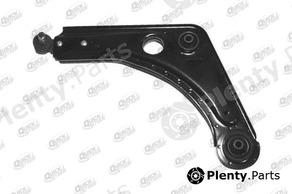 Quick Steer WA7365 — Control/Trailing Arm, wheel suspension