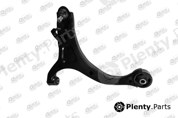Quick Steer WA7596 — Control/Trailing Arm, wheel suspension