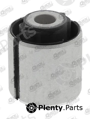 Quick Steer SB7872 — Mounting, control/trailing arm