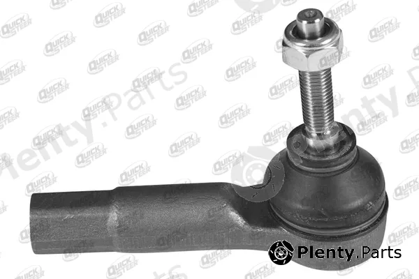 Quick Steer TR7467 — Tie Rod End