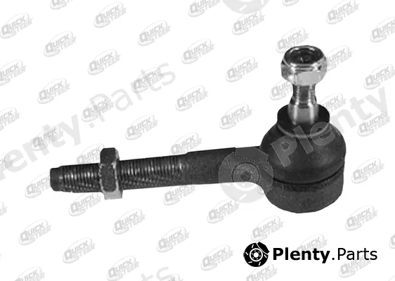 Quick Steer TR7023 — Tie Rod End