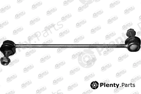 Quick Steer LS7662 — Link/Coupling Rod, stabiliser bar