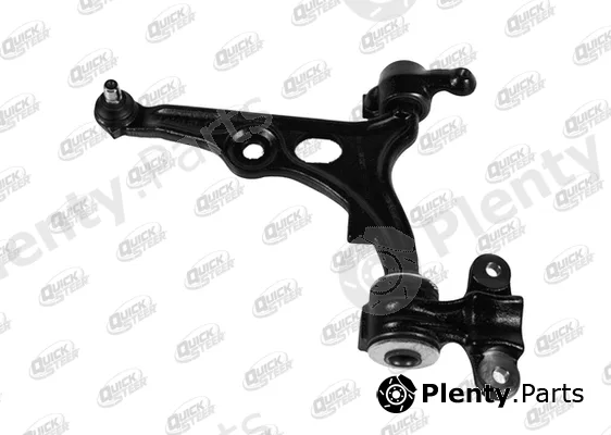 Quick Steer CA7162 — Control/Trailing Arm, wheel suspension
