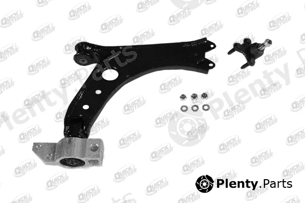 Quick Steer WA7370 — Control/Trailing Arm, wheel suspension