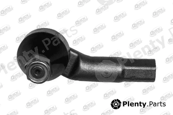 Quick Steer TR7791 — Tie Rod End