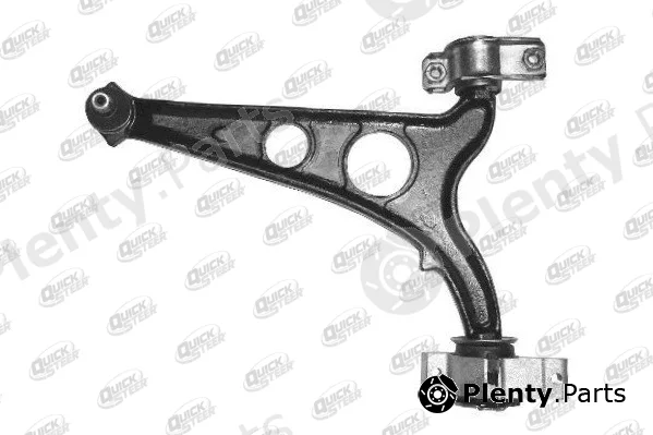 Quick Steer WA7298 — Control/Trailing Arm, wheel suspension