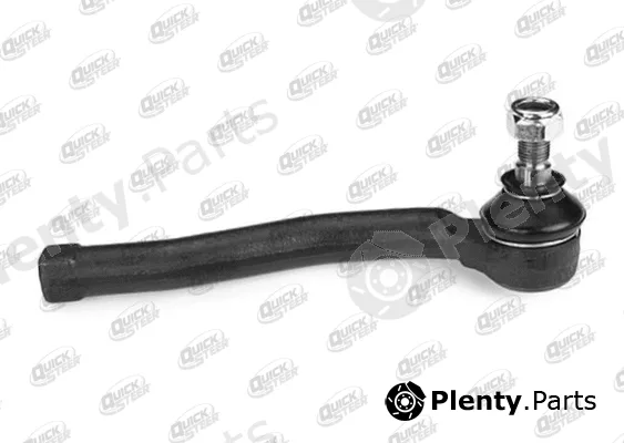 Quick Steer TR7753 — Tie Rod End