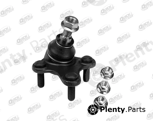 Quick Steer BJ7153 — Ball Joint
