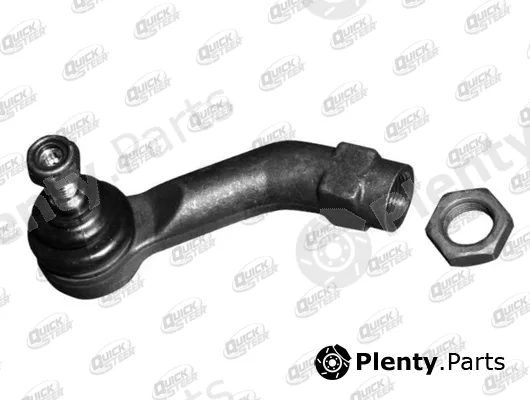 Quick Steer TR7876 — Tie Rod End