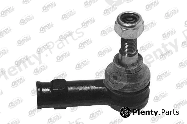 Quick Steer TR7348 — Tie Rod End