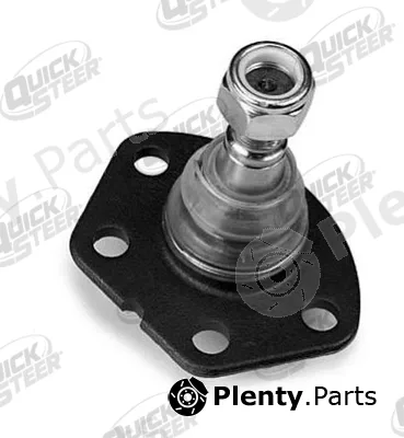 Quick Steer BJ7273 — Ball Joint