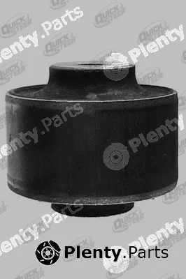 Quick Steer SB7638 — Mounting, control/trailing arm