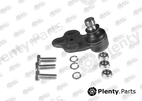 Quick Steer BJ7386 — Ball Joint