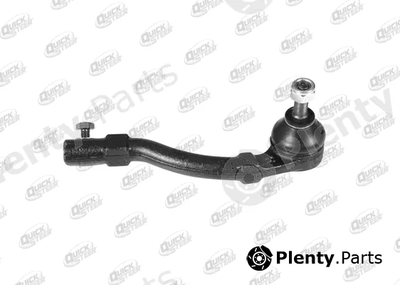 Quick Steer TR7262 — Tie Rod End