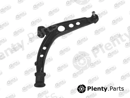 Quick Steer CA7535 — Control/Trailing Arm, wheel suspension
