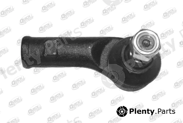 Quick Steer TR7419 — Tie Rod End