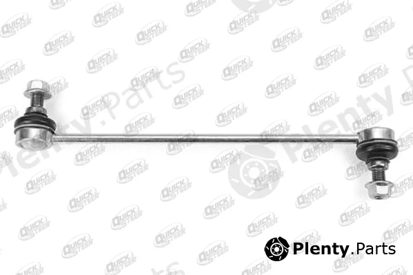 Quick Steer LS7100 — Link/Coupling Rod, stabiliser bar