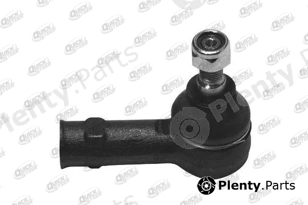 Quick Steer TR7385 — Tie Rod End
