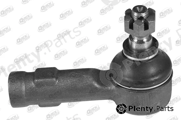Quick Steer TR7741 — Tie Rod End