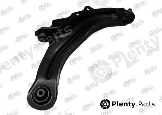 Quick Steer WA7119 — Control/Trailing Arm, wheel suspension