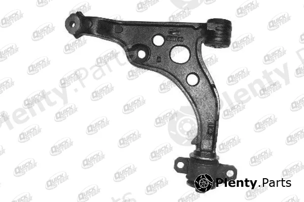 Quick Steer WA7688 — Control/Trailing Arm, wheel suspension