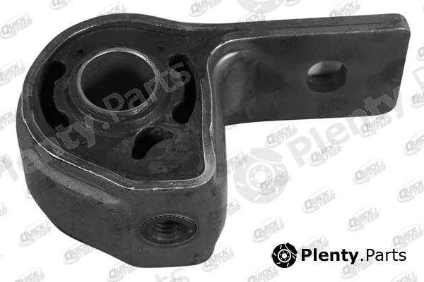 Quick Steer SB7042 — Mounting, control/trailing arm