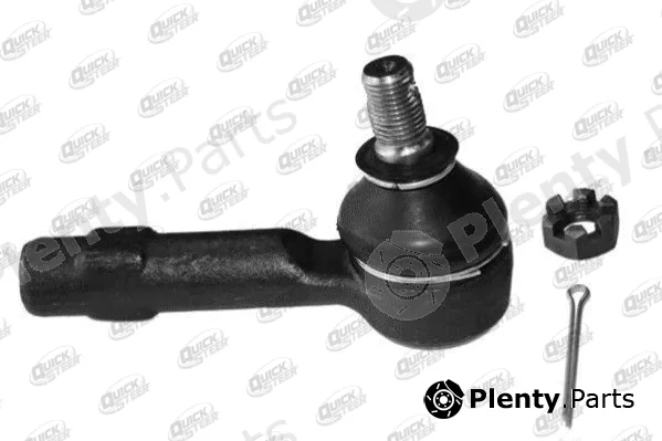 Quick Steer TR7776 — Tie Rod End